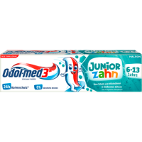 Odol-med3 Juniorzahn Zahncreme 75ml