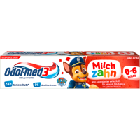 Odol-med3 Milchzahn Zahncreme 50ml