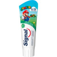 Signal Zahnpasta Junior Milde Minze 75ml
