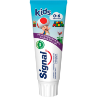 Signal Zahnpasta Kids Fruity 75ml