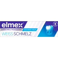 elmex Professional Whitening Zahncreme 75ml