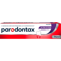 Parodontax CUltra Clean Zahncreme 75ml