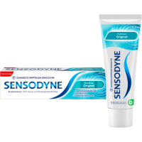 Sensodyne MultiCare Original Zahncreme 75ml