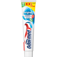Odol-med3 Original Zahncreme 125ml