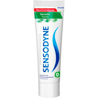 Sensodyne Fluorid Zahncreme 75ml