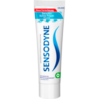 Sensodyne Extra Frisch Zahncreme 75ml