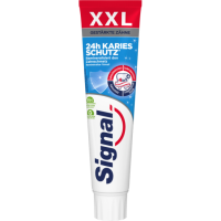 Signal Zahnpasta 24h Kariesschutz XXL 125ml