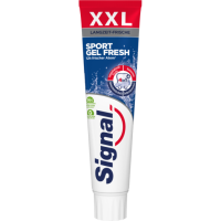 Signal Zahnpasta Sport Gel Fresh XXL 125ml