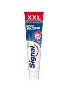 Signal Zahnpasta Sport Gel Fresh XXL 125ml
