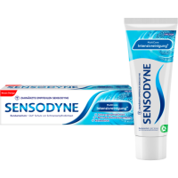Sensodyne MultiCare Intensivreinigung Zahncreme 75ml