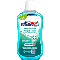 Odol-med3 Antibakteriell Mundspülung 500ml