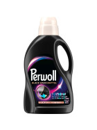 Perwoll Black Waschmittel Flüssig Renew 1,35l, 27WL