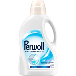 Perwoll Renew White Waschmittel 27WL 1,35l