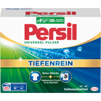 Persil Universal Pulver 20WL 1,26kg