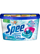 Spee Power Caps Frische Kick 24H Deo-Frische 18WL 216g
