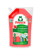 Frosch Bunt-Waschmittel Granatapfel 24WL 1,44l