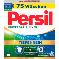 Persil Universal Pulver 75WL 4,5kg