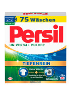 Persil Universal Pulver 75WL 4,5kg