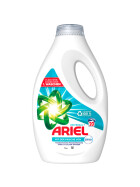 Ariel Colorwaschmittel Febreze Flüssig 20WL 1l