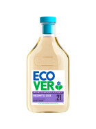 Ecover Flüssig-Waschmittel Color Apfelblüte & Freesie 21WL 750ml