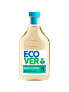Ecover Flüssig-Waschmittel Universal Hibiskus & Jasmin 21WL 0,75l