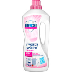 IMPRESAN Desinfektion Hygiene-Spüler Sensitiv 1,5l