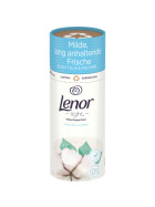 Lenor Wäscheparfüm Light Frische Baumwollblüte 12WL 160g
