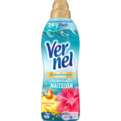 Vernel Weichspüler Aromatherapie Zauberhafte...