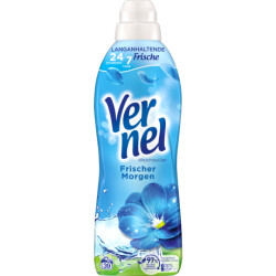 Vernel Weichspüler Frischer Morgen 39WL 858ml