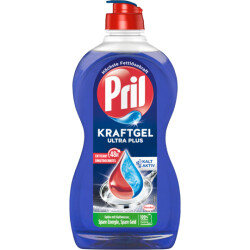 Pril Kraftgel Ultra Plus 450ml