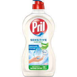 Pril Spülmittel Sensitive Aloe Vera 450ml