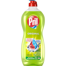 Pril Spülmittel Limette 675ml
