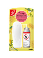 GUT&GÜNSTIG Minisprays Starterkit Lemon 25ml
