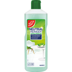 GUT&GÜNSTIG Neutralreiniger 1l