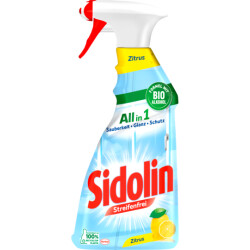 Sidolin Zitrus 500ml