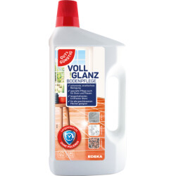 GUT&GÜNSTIG Vollglanz Boden 1l