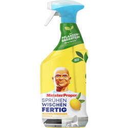 Mr.Proper Allzweckreiniger Zitrusfrische 800ml