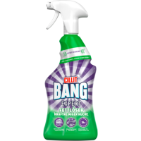 Cillit Bang Expert Kraftreiniger Universal Fettlöser...