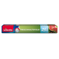 Vileda Frischhaltefolie 25m
