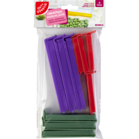 GUT&GÜNSTIG Universalverschlüsse 10ST