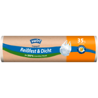 Swirl Tragegriff M&uuml;llbeutel Rei&szlig;fest &amp;...