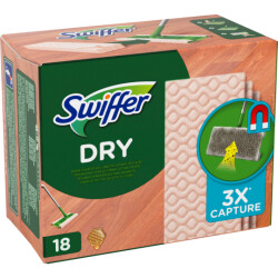 Swiffer Holz&Parkett Wischtücher...