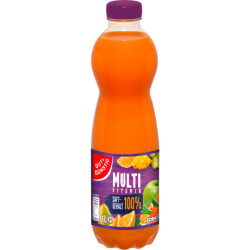 Gut&Günstig Multivitaminsaft 6x1l DPG