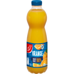 Gut&Günstig Orangensaft 6x1l DPG