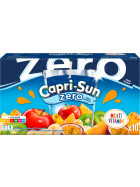 Capri Sun Multivitamin Zero 10x0,2l