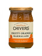 Chivers Fruity Orangen Marmelade 340g