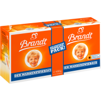 Brandt Markenzwieback 450g