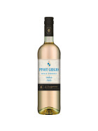 Wein-Genuss Pinot Grigio delle Venezie trocken DOC 0,75l