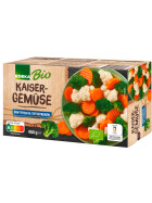 Bio EDEKA Kaisergemüse 450g