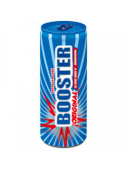 BOOSTER Energy Drink 330ml